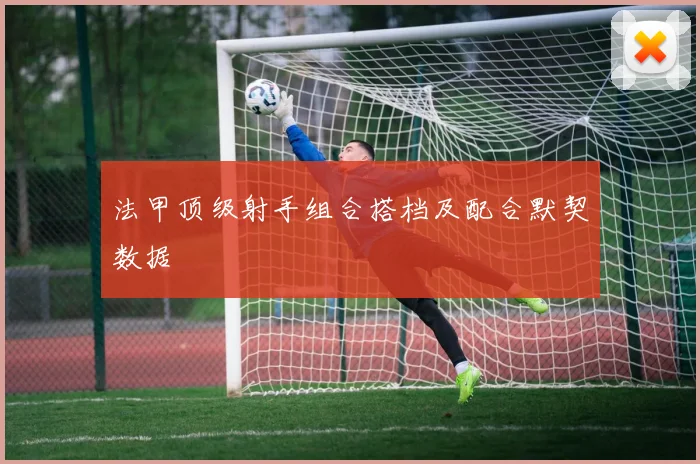 法甲顶级射手组合搭档及配合默契数据