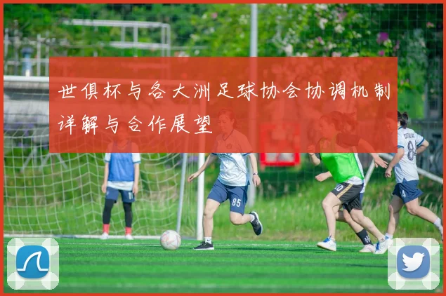 世俱杯与各大洲足球协会协调机制详解与合作展望
